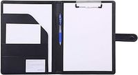 Portfolio Folder A4