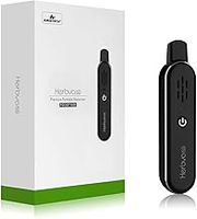 Dry Herb Vaporisers