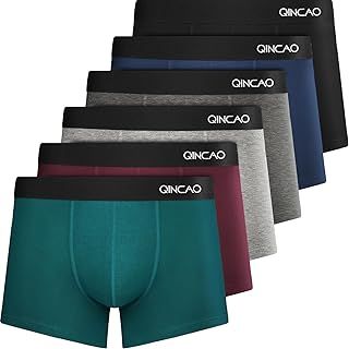 Step One Boxers