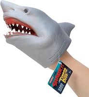 Shark Head