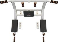 Wall Mounted Pull Up Bar