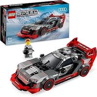 Ferrari Lego