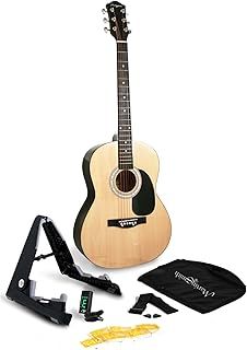 3/4 Size Guitars