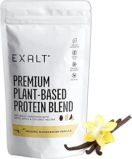Free Soul Protein Powder