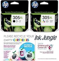 HP Envy 6032E Ink