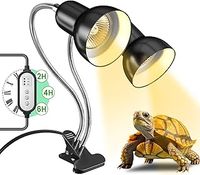 Heat Lamp for Chicks