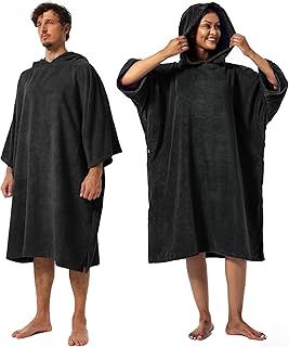 Dry Robes Adult Womens