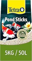 Koi Fish Food