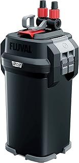 External Filter Aquarium