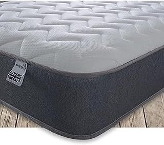 King Size Bed With Mattress