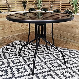 Garden Table