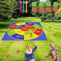 Outdoor Games