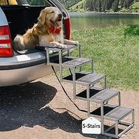 Dog Ramps For Cars