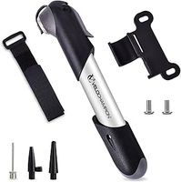 Topeak Pump