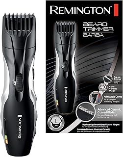 Beard Trimmer