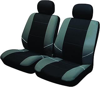 Peugeot Boxer Seat Covers