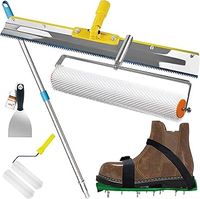 Self Levelling Tools