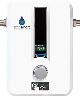 Electric Water Heater