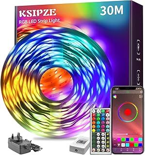 Smart LED Lights