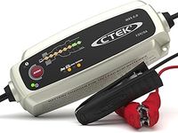 Trickle Charger For Car Battery