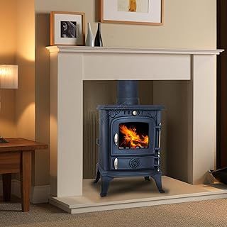 Wood Stove