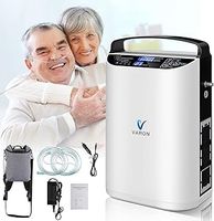 Oxygen Machine