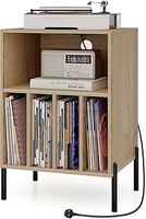 Turntable Stand
