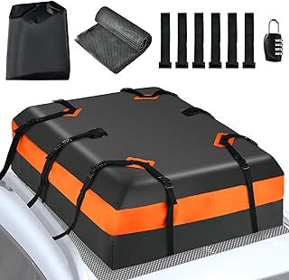 Roof Bag