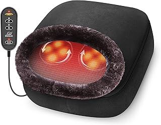 Leg Massagers For Pain And Circulation