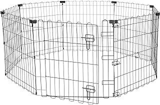Cat Play Pen