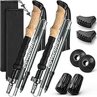 Walking Poles