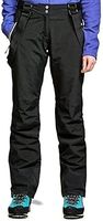 Ski Trousers