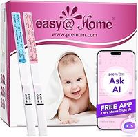 Ovulation Tests