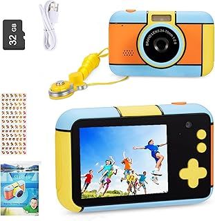 VTech Kidizoom Camera