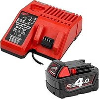 Milwaukee M12 Battery
