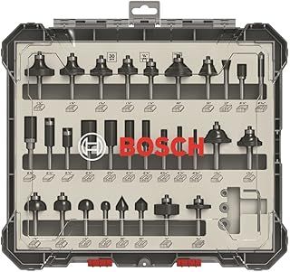 Trend Router Bits