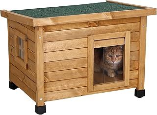 Cat House Outdoor