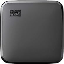 SSD External Drive