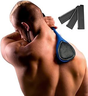 Back Hair Remover For Men