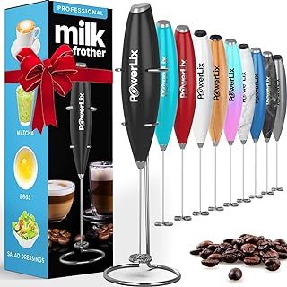 Milk Frother