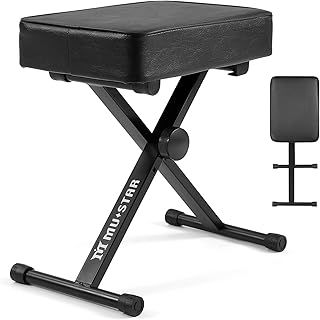 Piano Stool