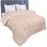 Coverless Duvet Double
