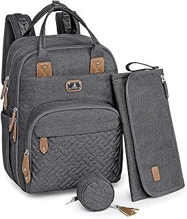 Baby Bag