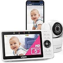 VTech Baby Monitor