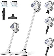 Cordless Vacuum Cleaner