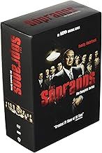Sopranos Box Set