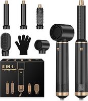 Amika Thermal Brush