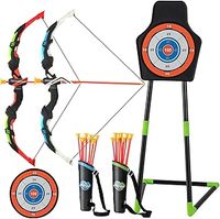 Bow And Arrow Set Kids
