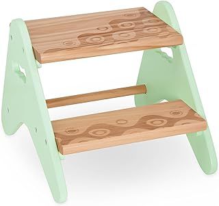 Toddler Step Stool
