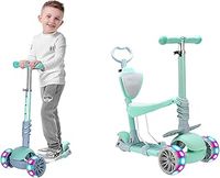 Micro Scooter